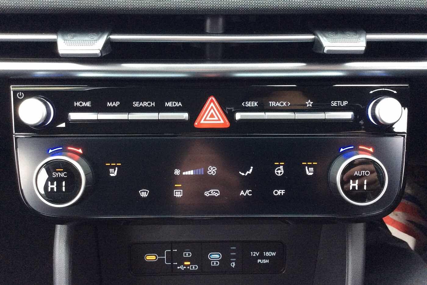 Used Hyundai TUCSON 2025 for sale - 76987970: Photo 16