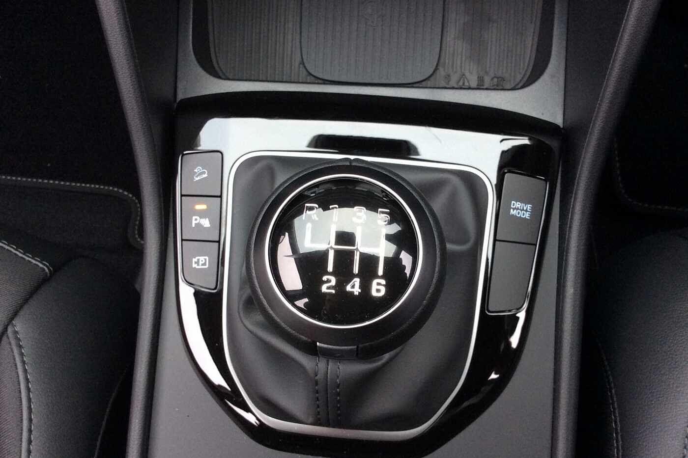 Used Hyundai TUCSON 2025 for sale - 76987970: Photo 17