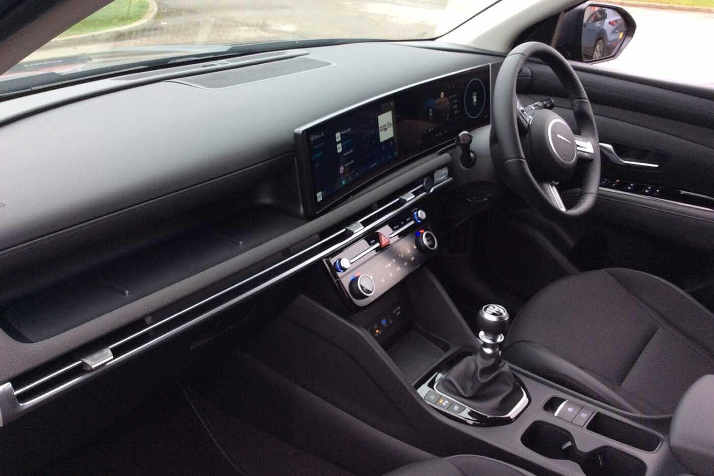 Used Hyundai TUCSON 2025 for sale - 76987970: Photo 2