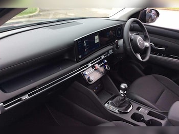 Used Hyundai TUCSON 2025 for sale - 76987970: Photo