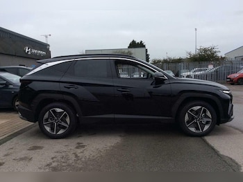 Used Hyundai TUCSON 2025 for sale - 76987970: Photo