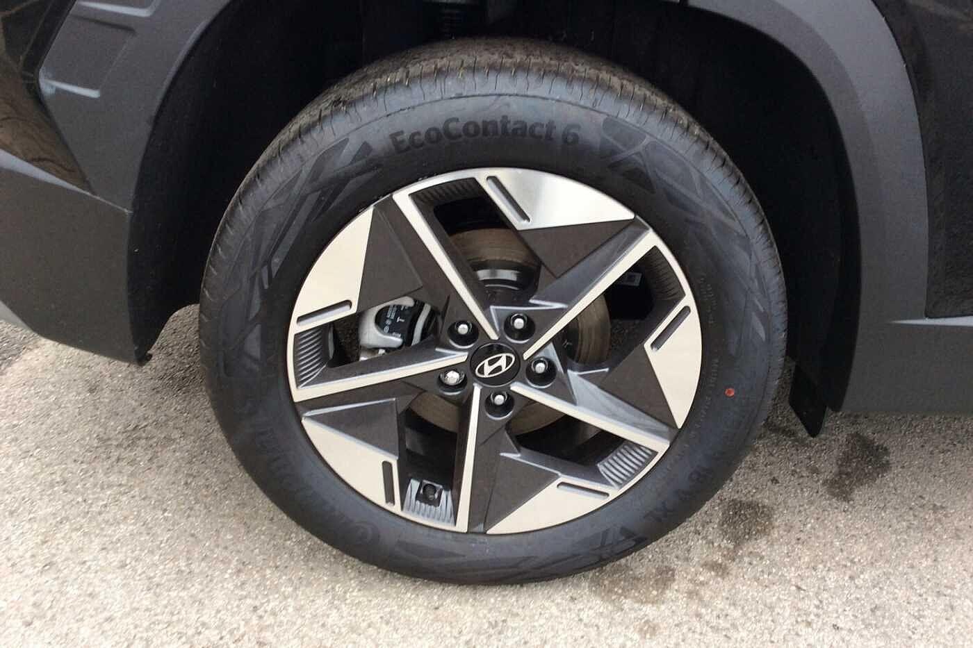 Used Hyundai TUCSON 2025 for sale - 76987970: Photo 5