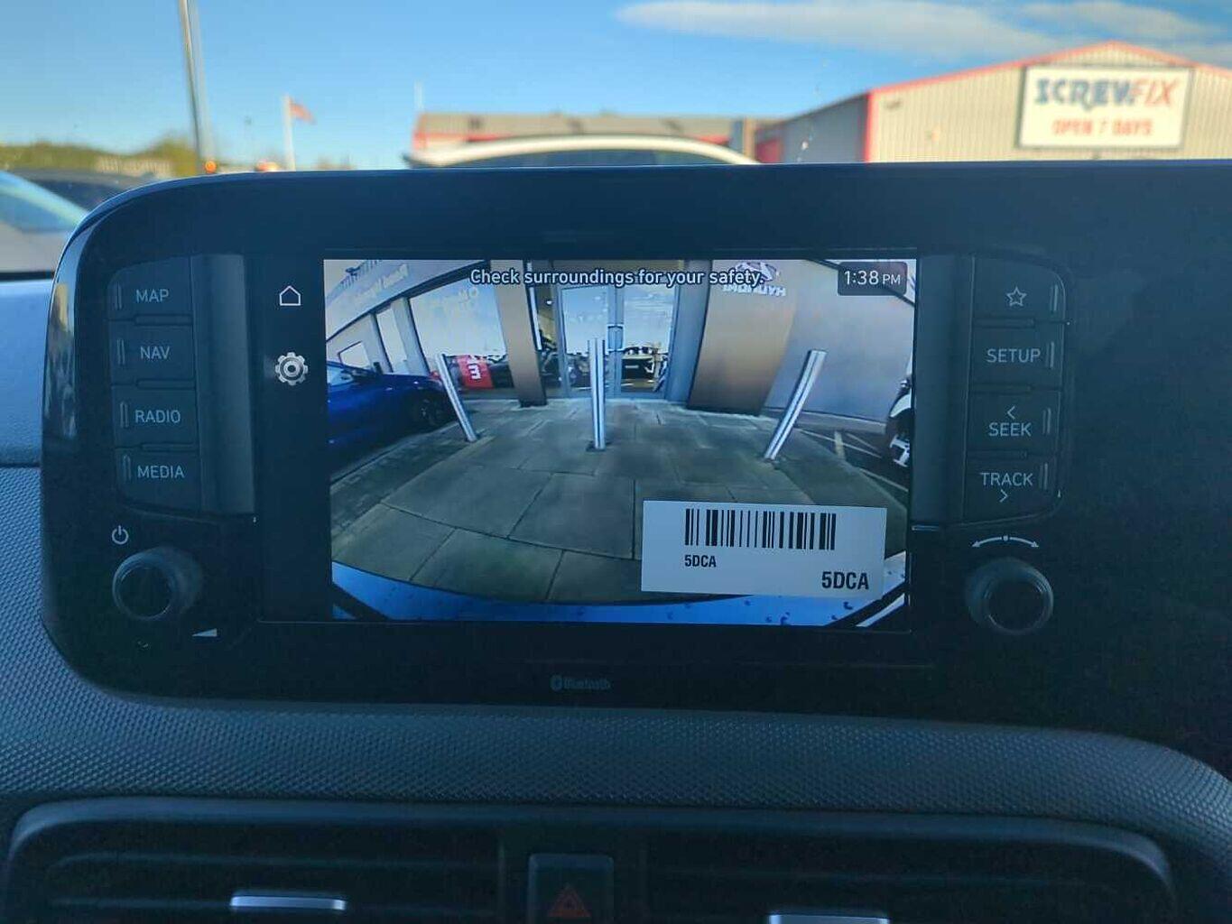 Used Hyundai i10 2025 for sale - 77120264: Photo 13