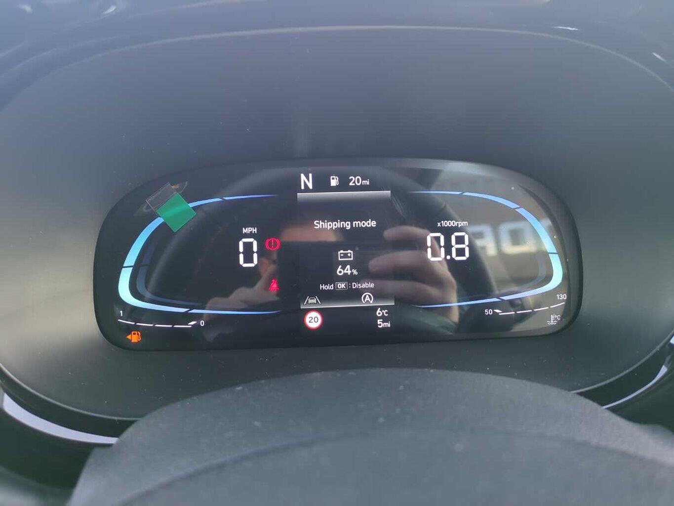 Used Hyundai i10 2025 for sale - 77120264: Photo 15