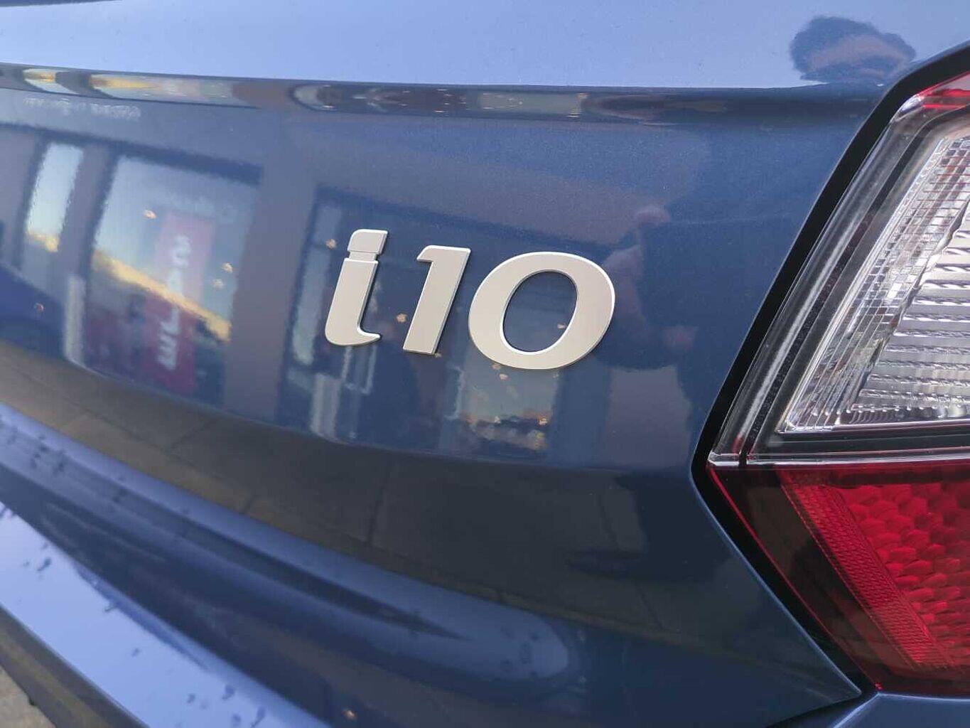 Used Hyundai i10 2025 for sale - 77120264: Photo 19