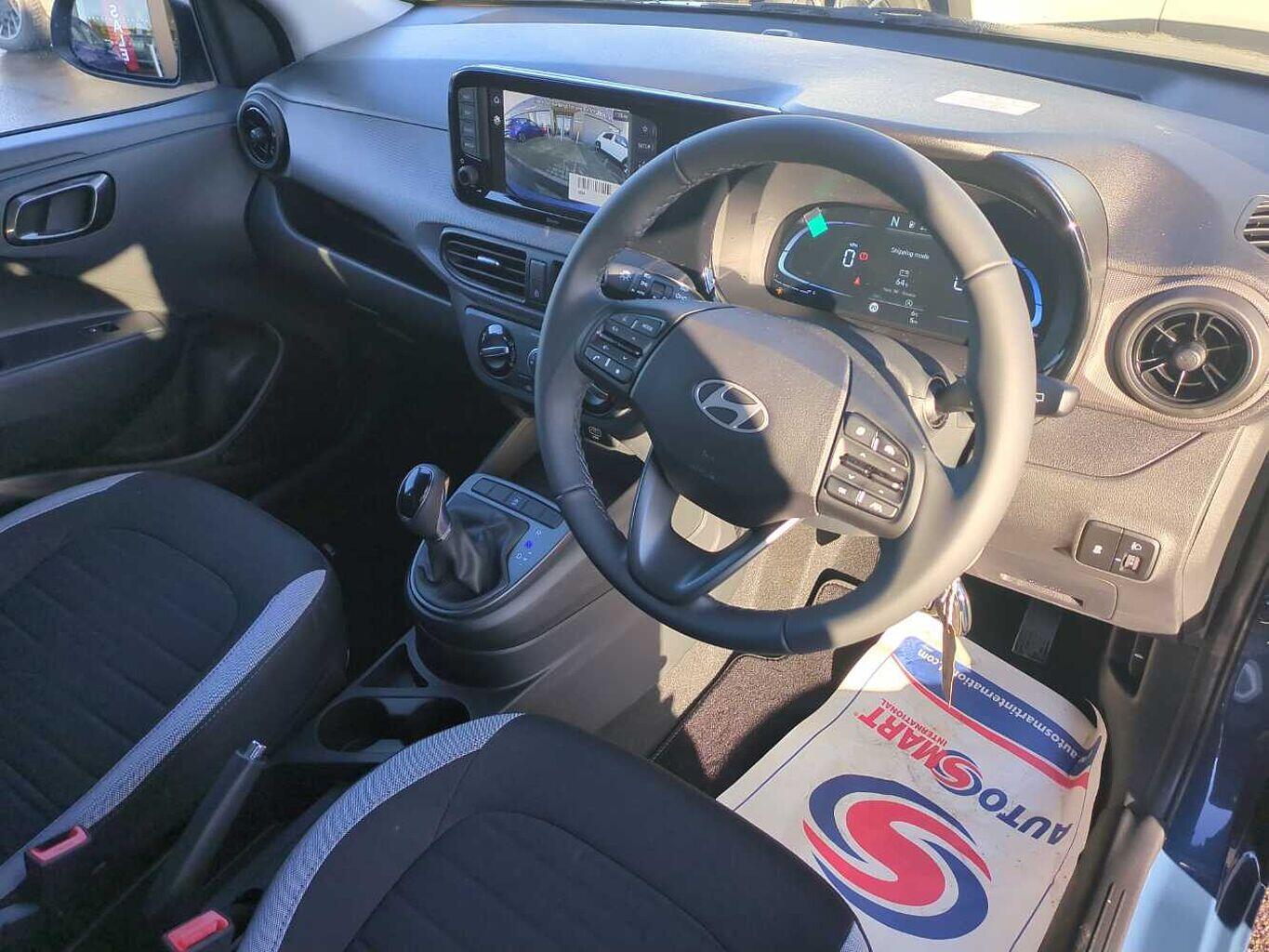 Used Hyundai i10 2025 for sale - 77120264: Photo 6