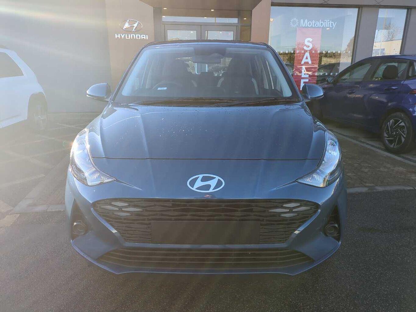 Used Hyundai i10 2025 for sale - 77120264: Photo 7