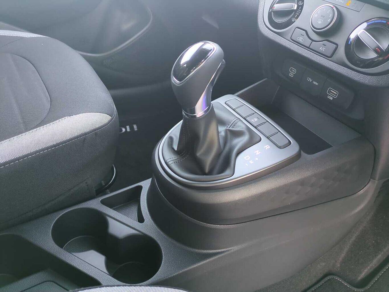 Used Hyundai i10 2025 for sale - 77120264: Photo 8