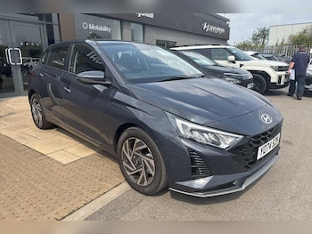 2025 (74) - 1.0 T-GDi (100ps) Advance 5-Door