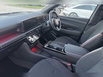 Used Hyundai TUCSON 2025 for sale - 76513218: Photo