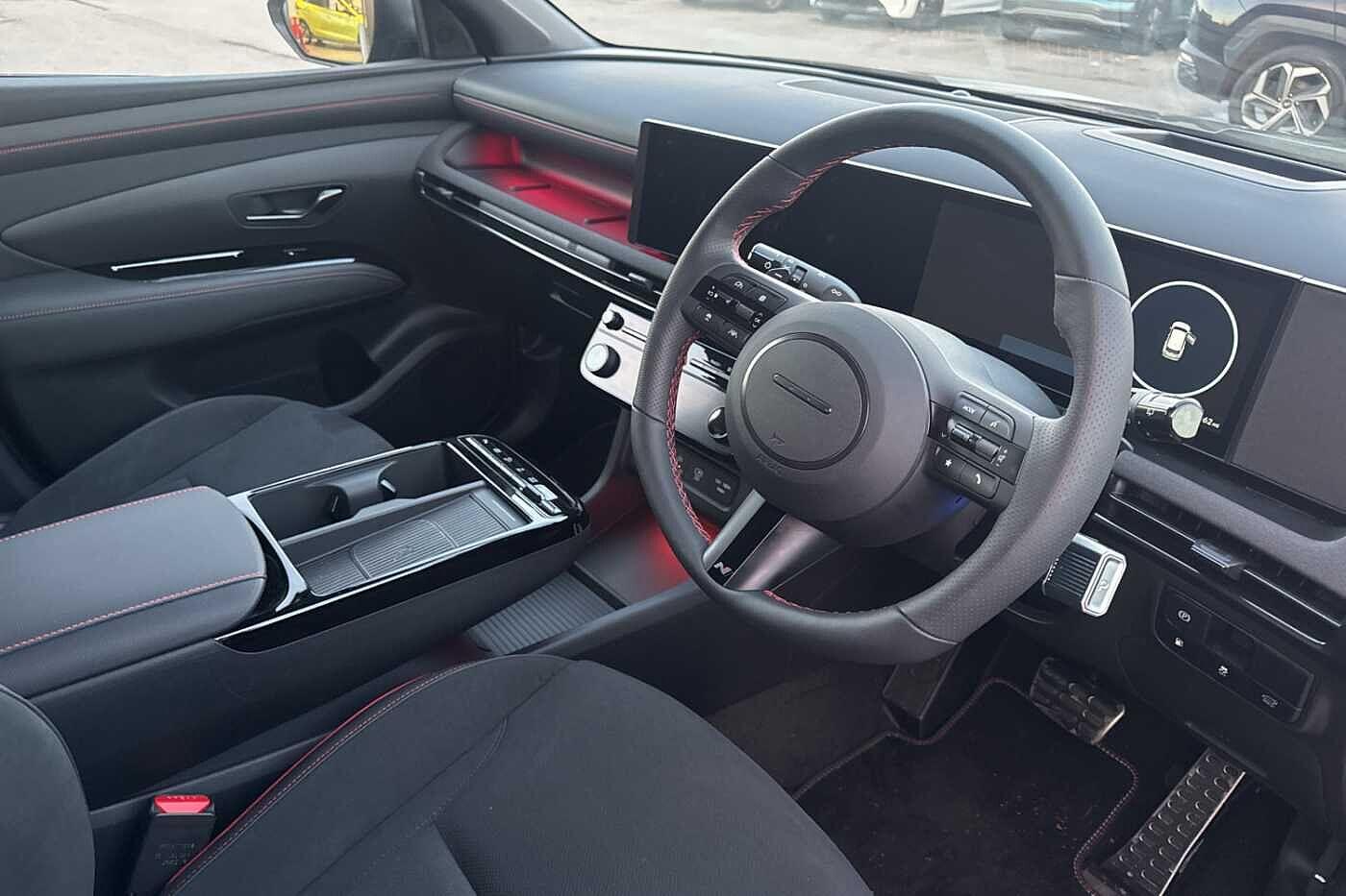 Used Hyundai TUCSON 2025 for sale - 76513218: Photo 6