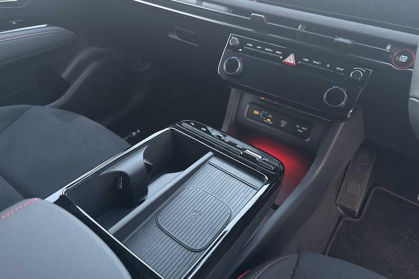 Used Hyundai TUCSON 2025 for sale - 76513218: Photo 8