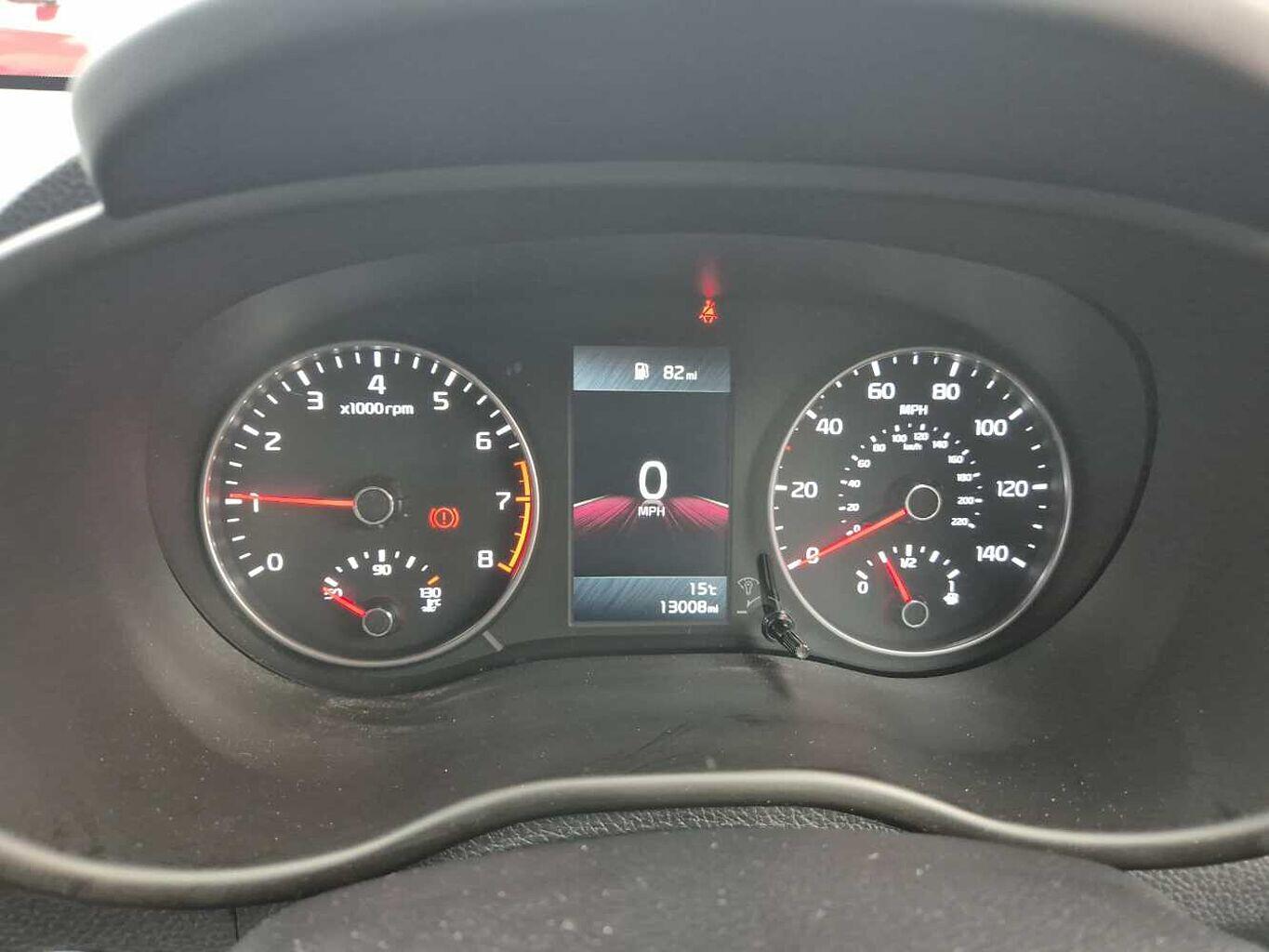 Used Kia Picanto 2023 for sale - 76472981: Photo 13