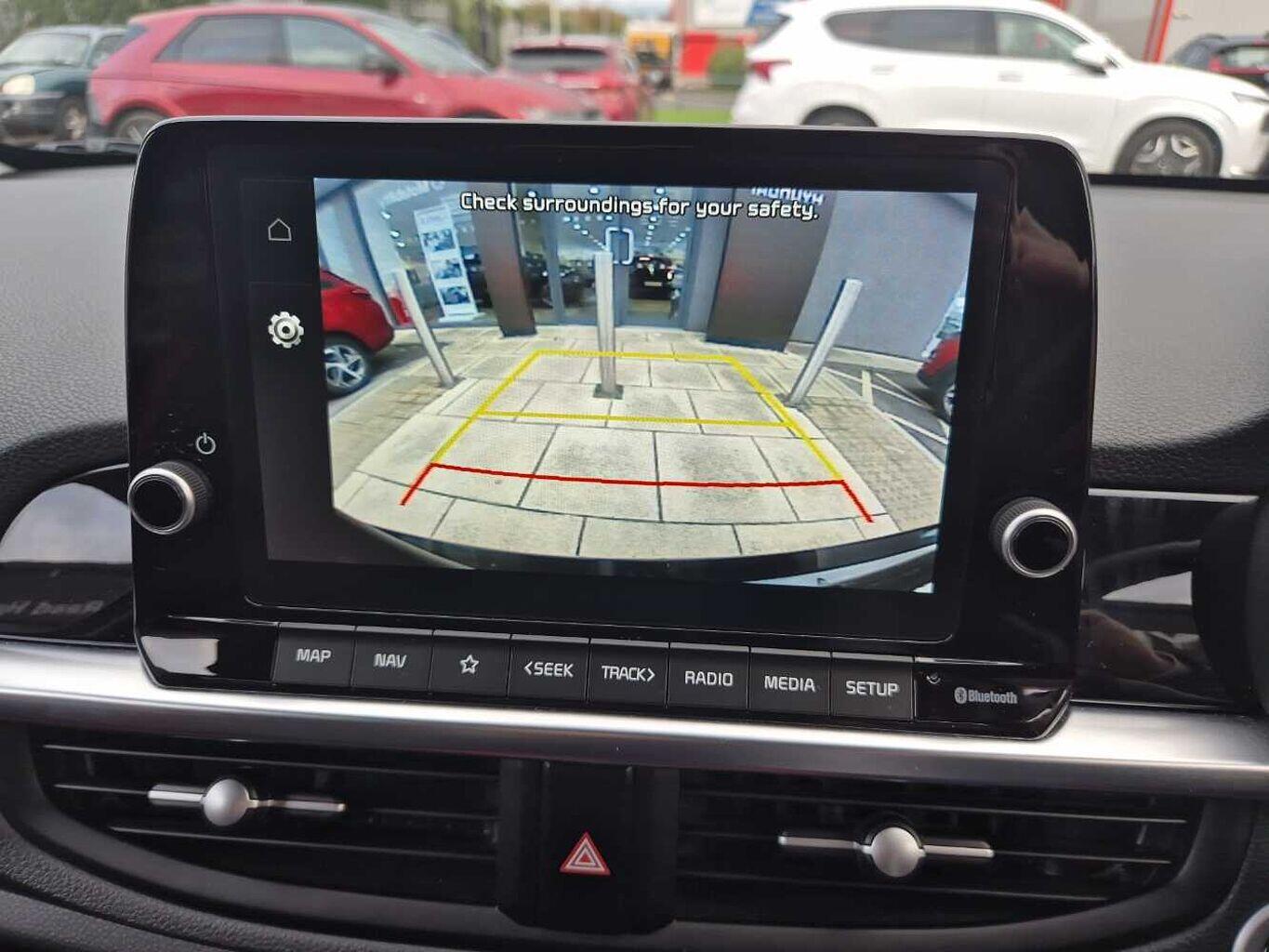 Used Kia Picanto 2023 for sale - 76472981: Photo 14