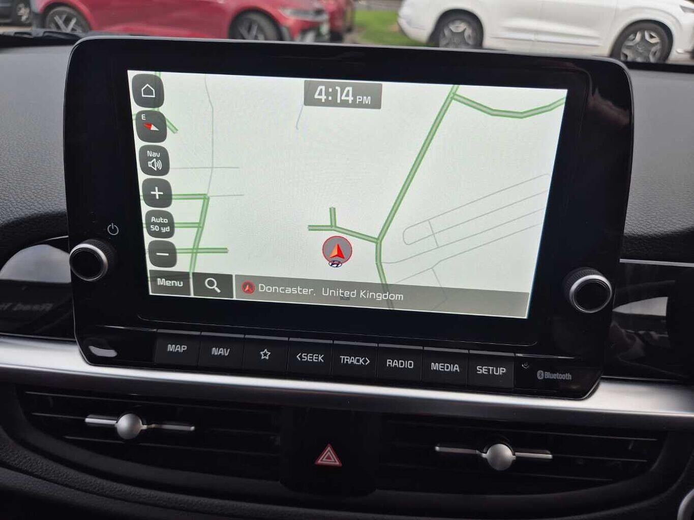 Used Kia Picanto 2023 for sale - 76472981: Photo 15