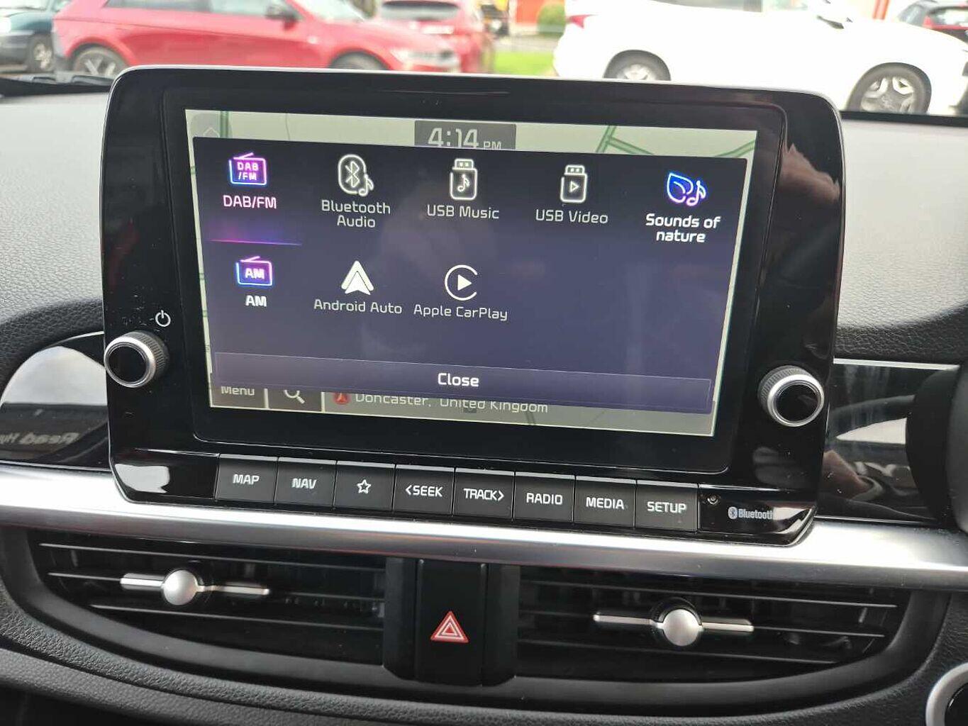 Used Kia Picanto 2023 for sale - 76472981: Photo 16