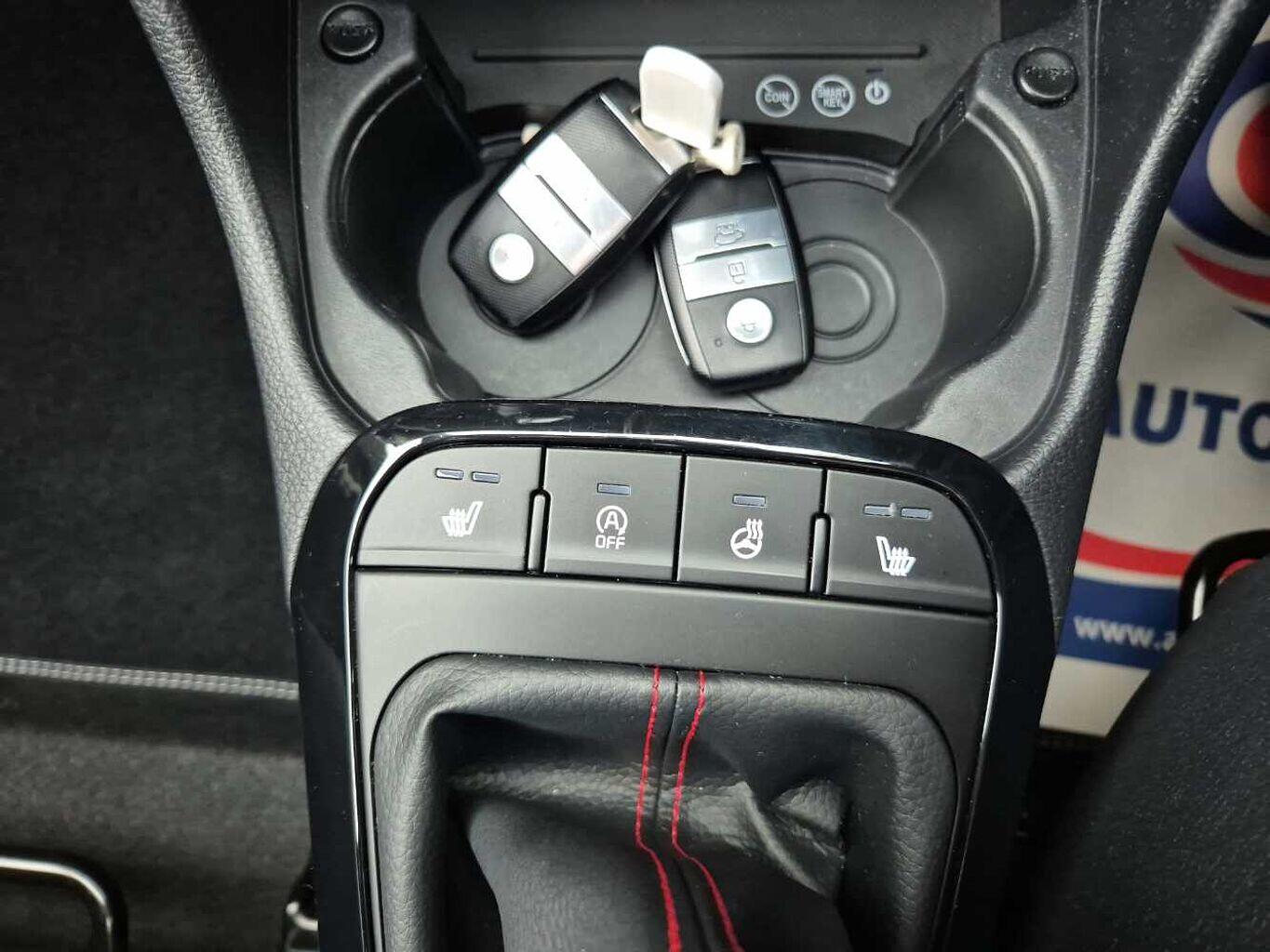 Used Kia Picanto 2023 for sale - 76472981: Photo 18