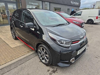 Used Kia Picanto 2023 for sale - 76472981: Photo