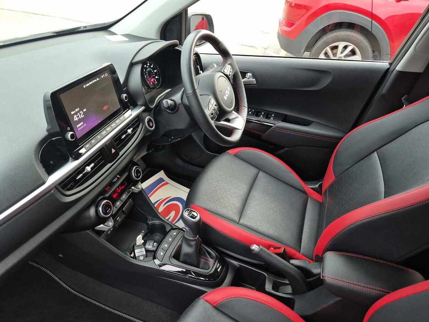 Used Kia Picanto 2023 for sale - 76472981: Photo 2