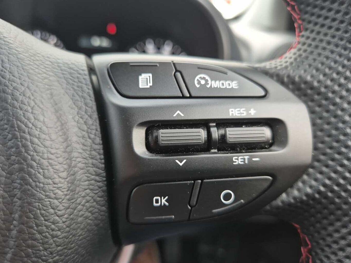 Used Kia Picanto 2023 for sale - 76472981: Photo 20