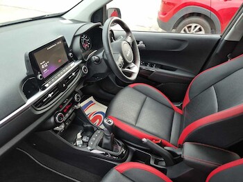 Used Kia Picanto 2023 for sale - 76472981: Photo