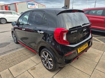 Used Kia Picanto 2023 for sale - 76472981: Photo