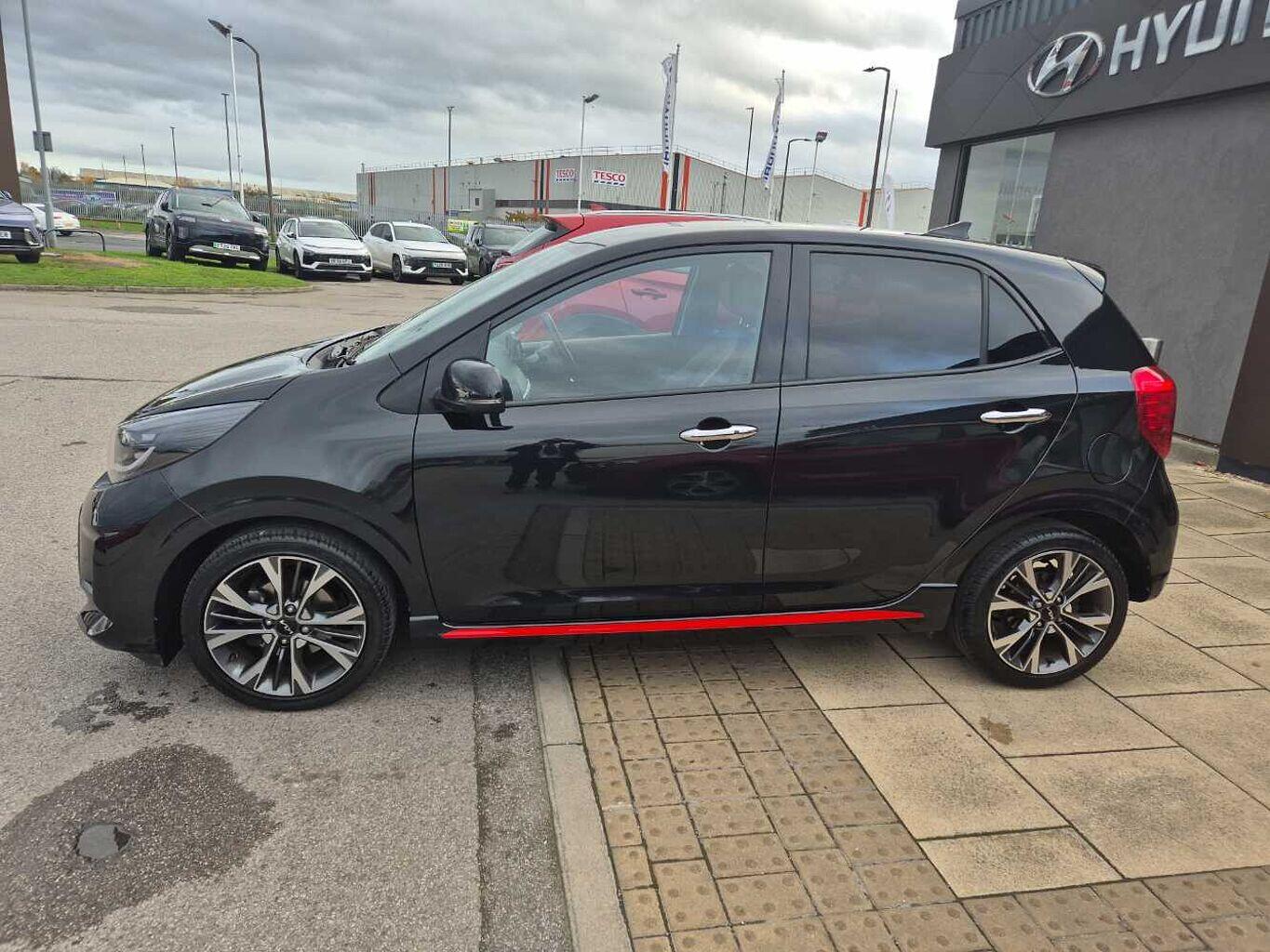Used Kia Picanto 2023 for sale - 76472981: Photo 4