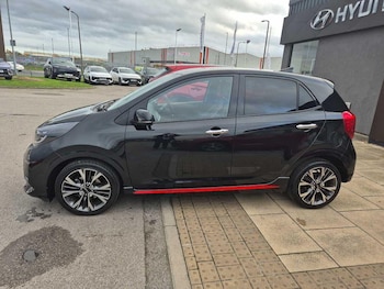 Used Kia Picanto 2023 for sale - 76472981: Photo
