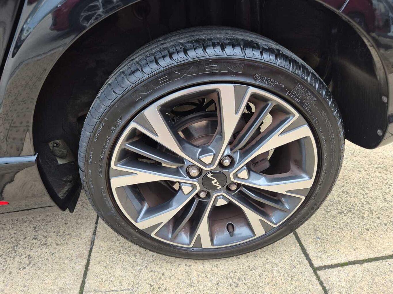 Used Kia Picanto 2023 for sale - 76472981: Photo 5