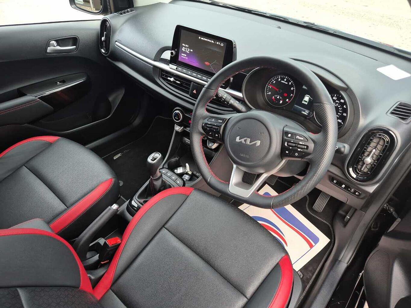 Used Kia Picanto 2023 for sale - 76472981: Photo 6