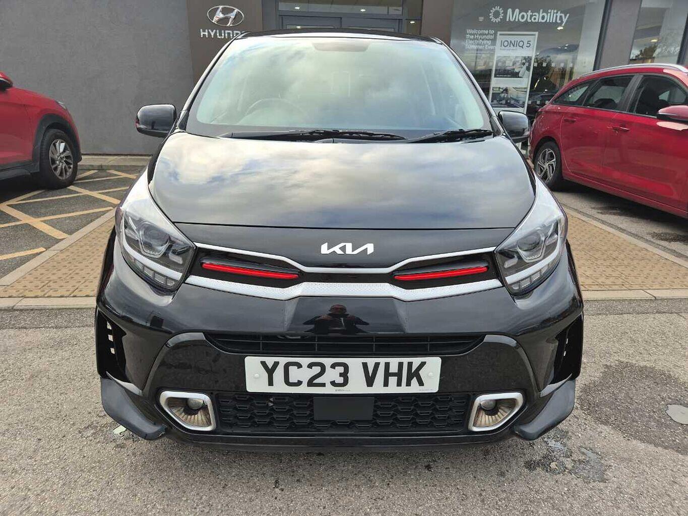 Used Kia Picanto 2023 for sale - 76472981: Photo 7