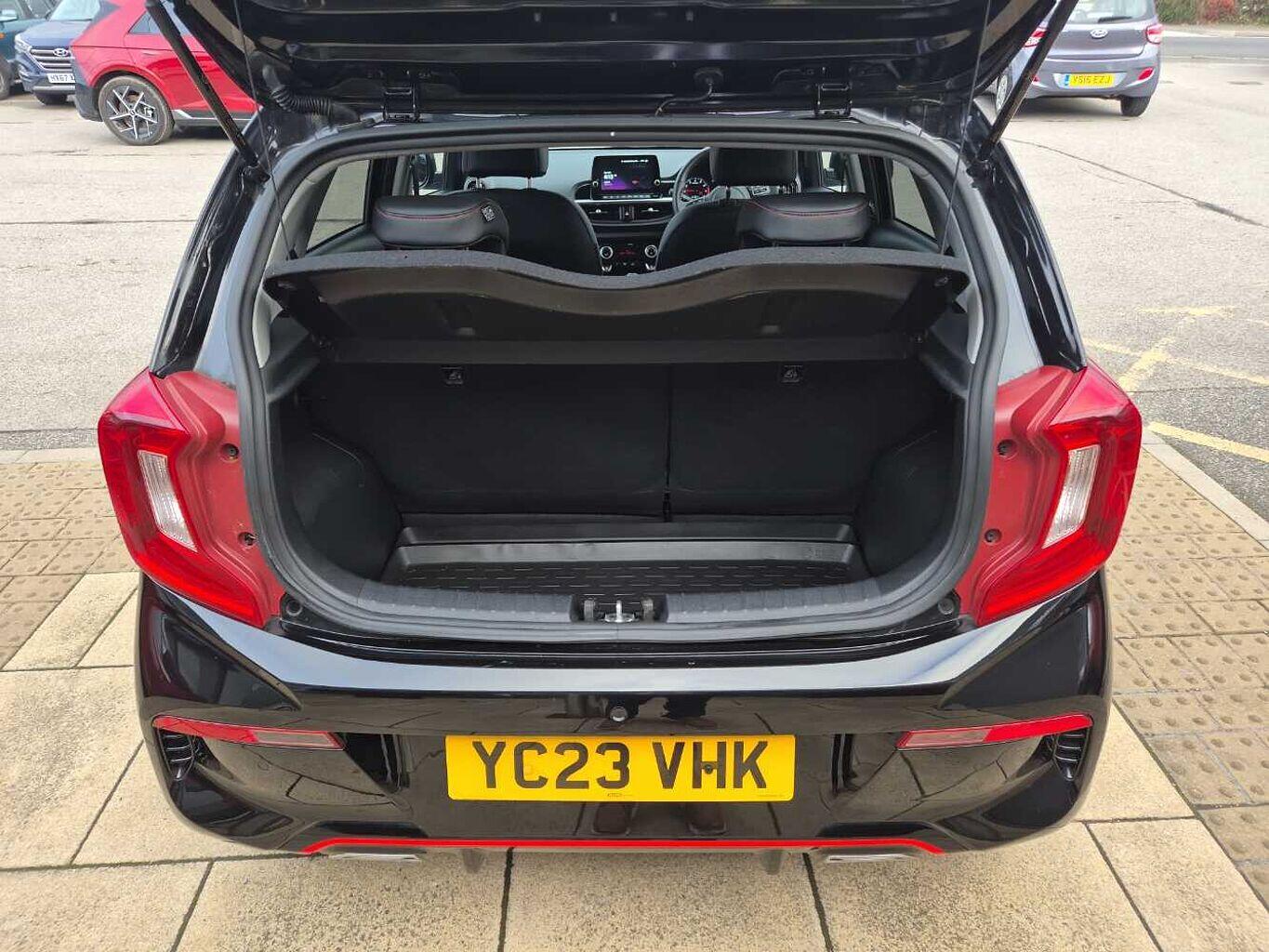 Used Kia Picanto 2023 for sale - 76472981: Photo 9