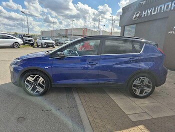 Used Hyundai BAYON 2022 for sale - 75826130: Photo