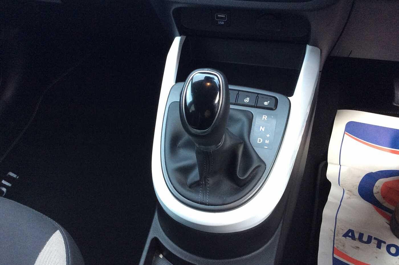 Used Hyundai i10 for sale - 77510624: Photo 10