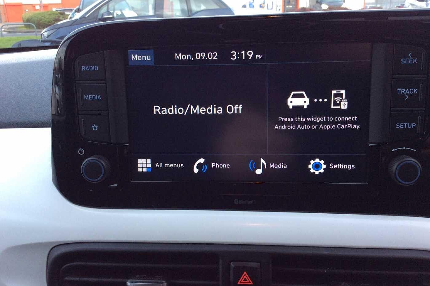 Used Hyundai i10 for sale - 77510624: Photo 11