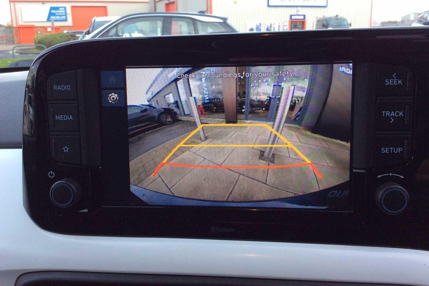 Used Hyundai i10 for sale - 77510624: Photo 12