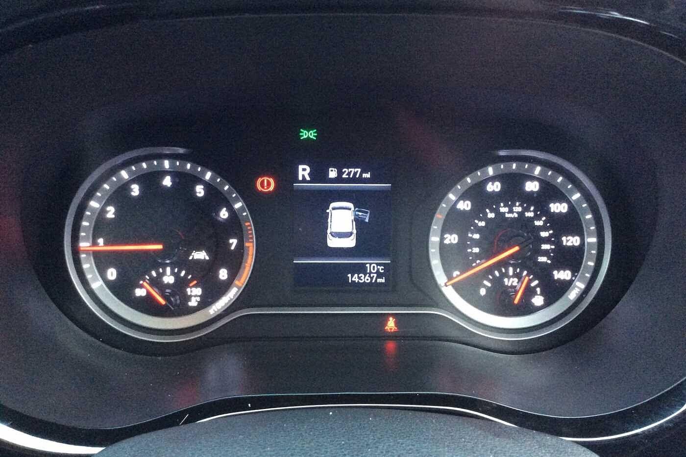 Used Hyundai i10 for sale - 77510624: Photo 13