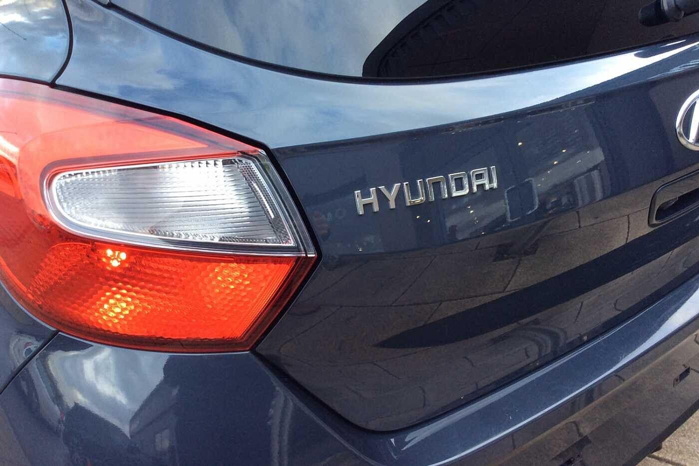 Used Hyundai i10 for sale - 77510624: Photo 17