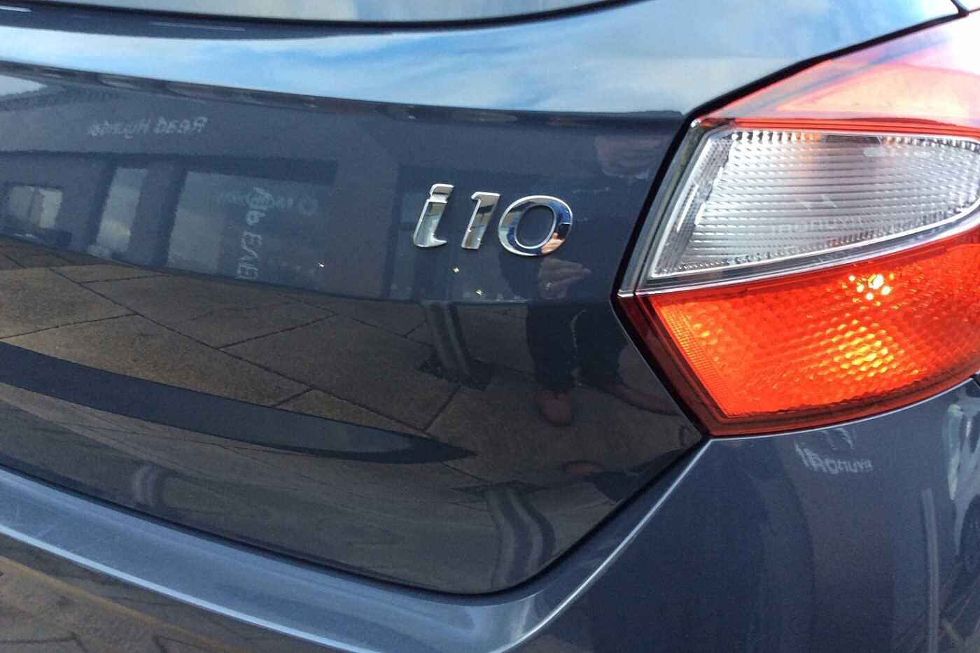 Used Hyundai i10 for sale - 77510624: Photo 18