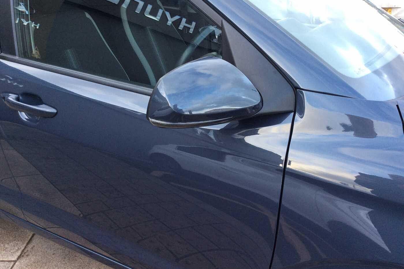 Used Hyundai i10 for sale - 77510624: Photo 19