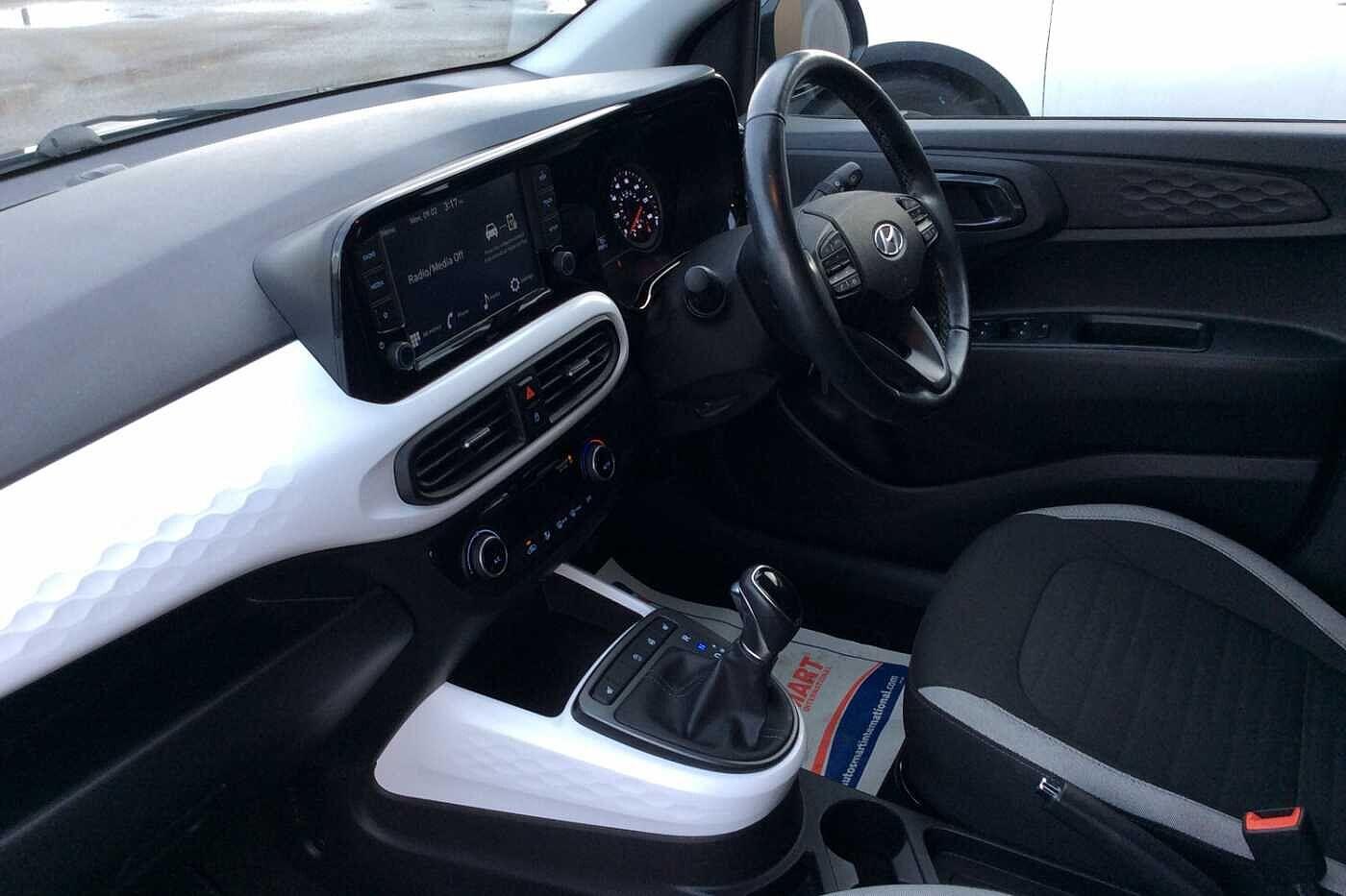 Used Hyundai i10 for sale - 77510624: Photo 2