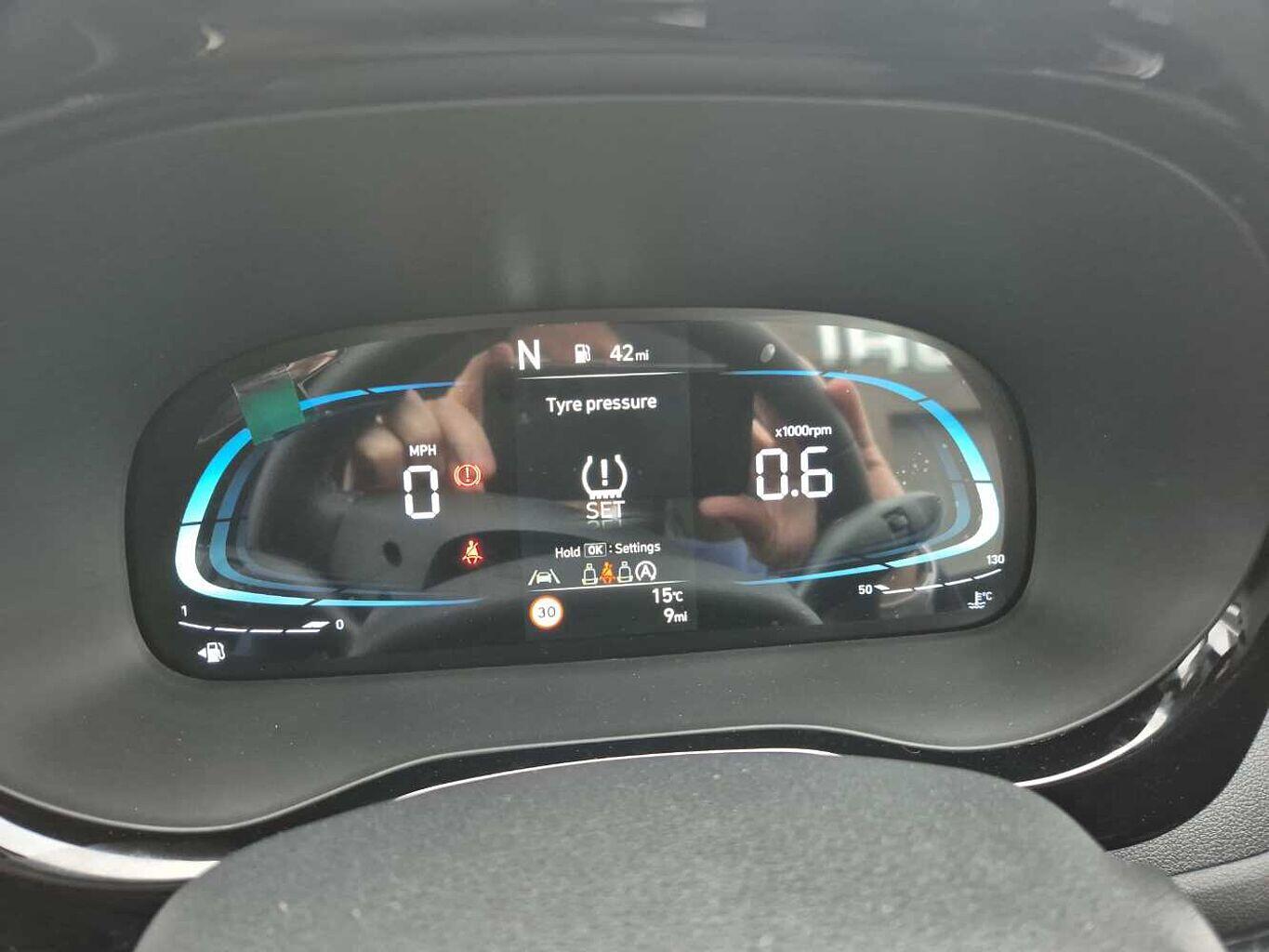 Used Hyundai i10 2025 for sale - 76251273: Photo 13