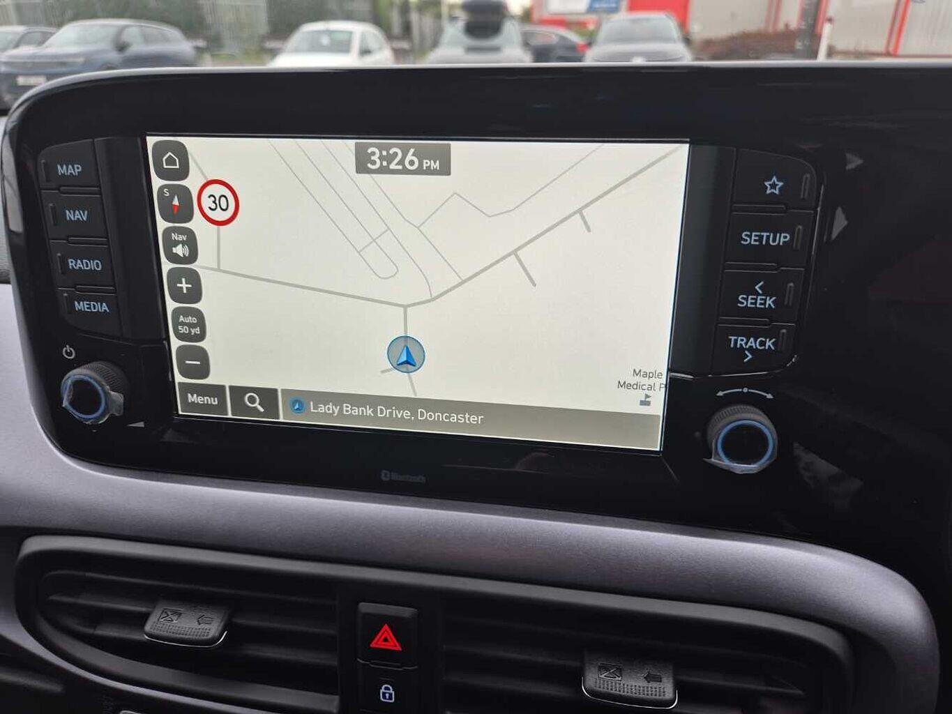 Used Hyundai i10 2025 for sale - 76251273: Photo 14