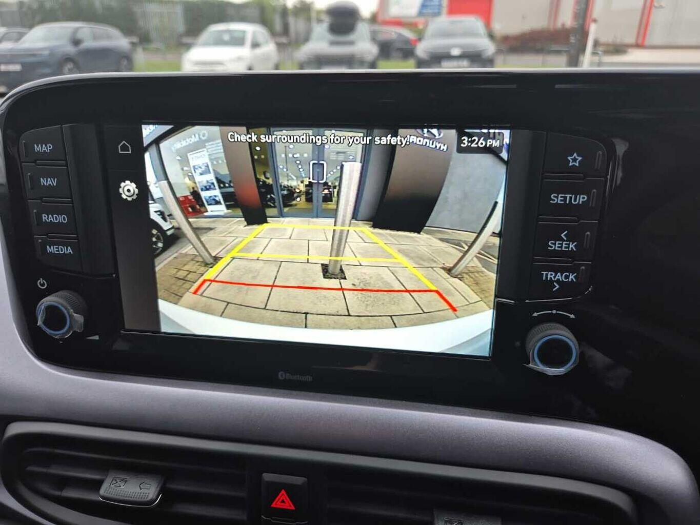 Used Hyundai i10 2025 for sale - 76251273: Photo 15