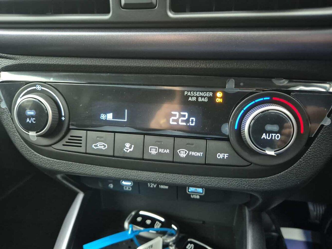 Used Hyundai i10 2025 for sale - 76251273: Photo 16