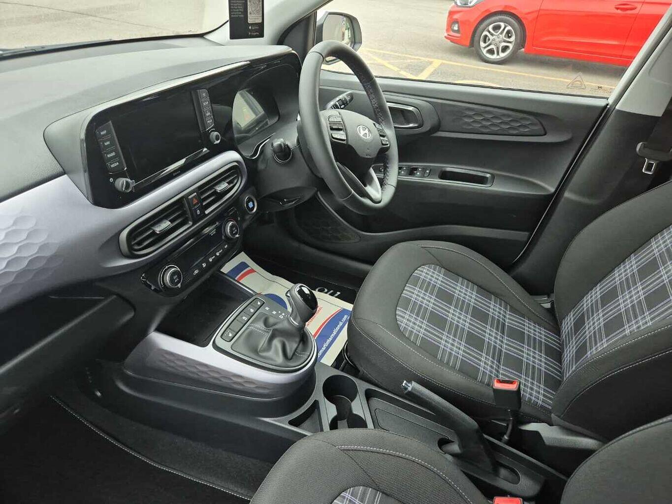 Used Hyundai i10 2025 for sale - 76251273: Photo 2