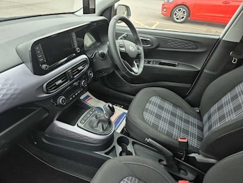 Used Hyundai i10 2025 for sale - 76251273: Photo