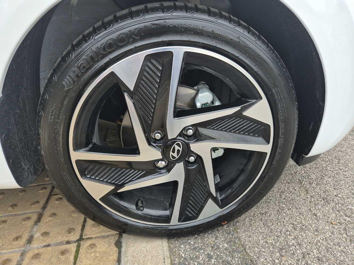 Used Hyundai i10 2025 for sale - 76251273: Photo 5