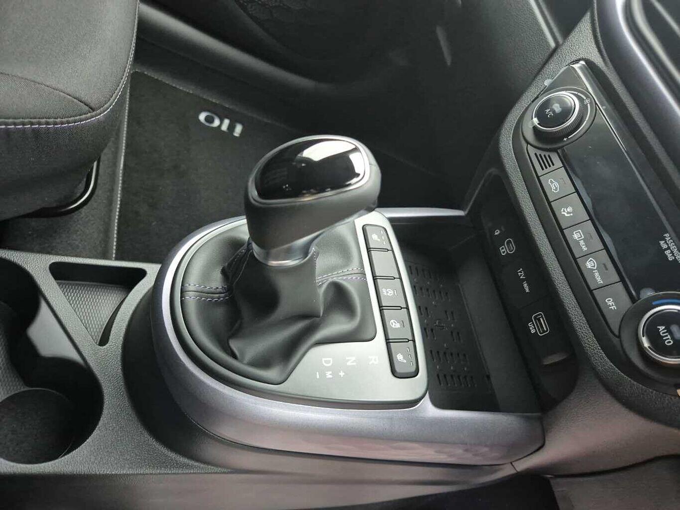 Used Hyundai i10 2025 for sale - 76251273: Photo 8