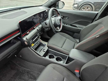 Used Hyundai KONA 2025 for sale - 76512385: Photo